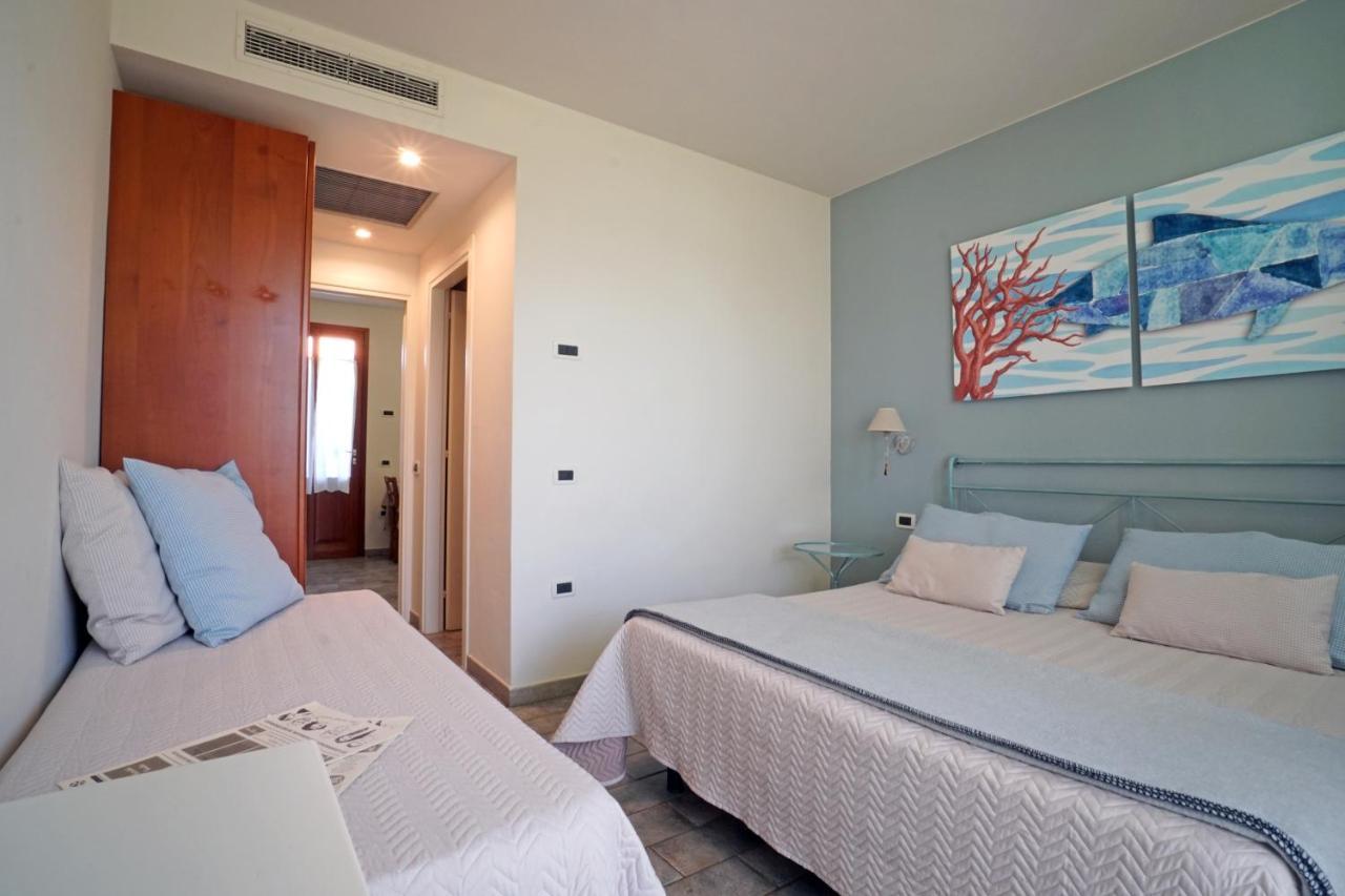 Apartments In Residence In Vada With Swimming Pool 450 Meters From The Sea Eksteriør billede