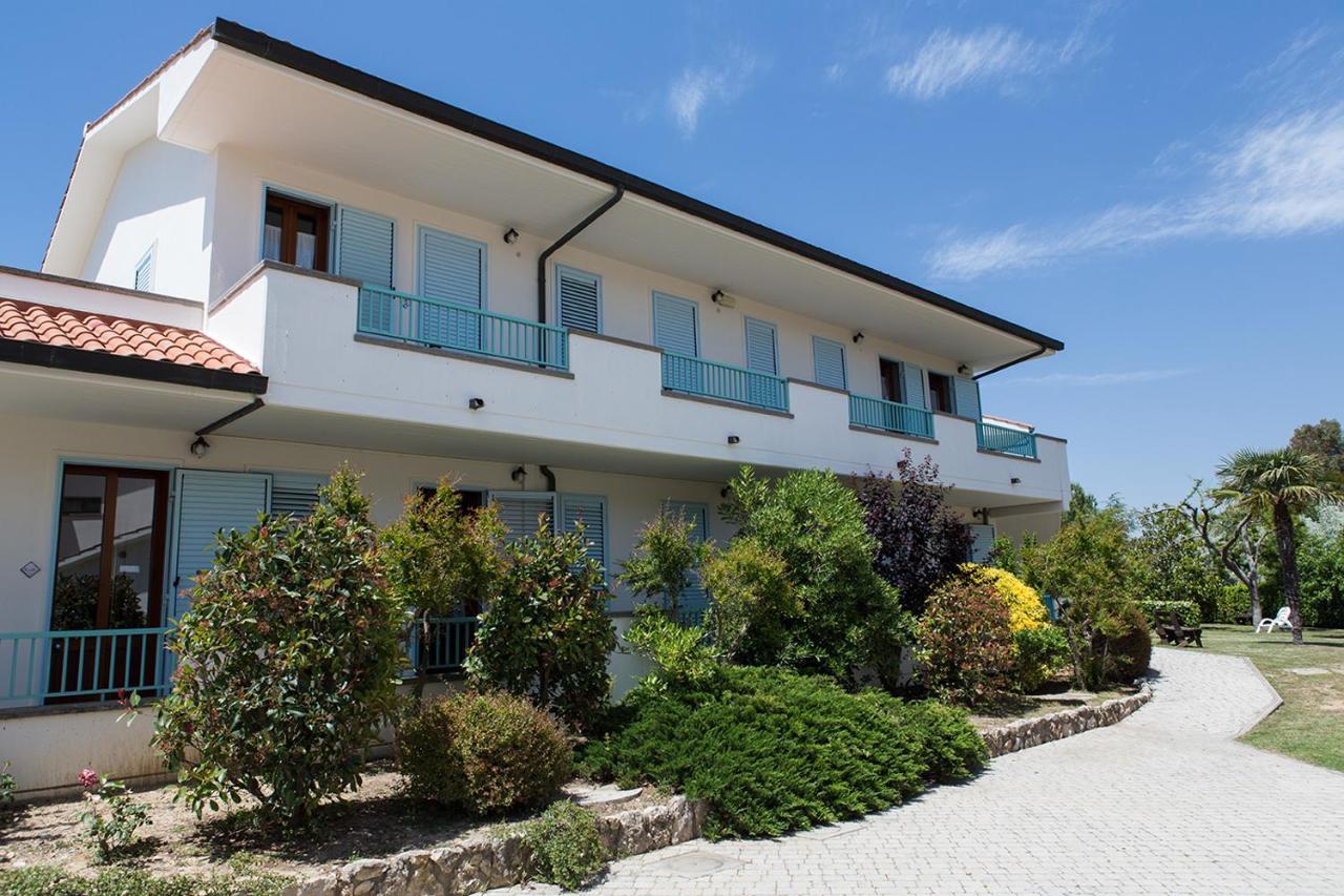 Apartments In Residence In Vada With Swimming Pool 450 Meters From The Sea Eksteriør billede